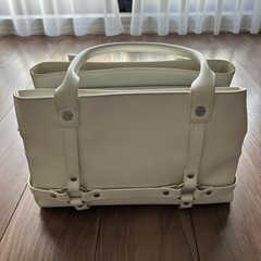 ①ヘンリースミス　HENRY SMITH 鞄　カバン　バッグの画像