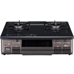 新品未開封ガステーブルコンロ【プロパン】