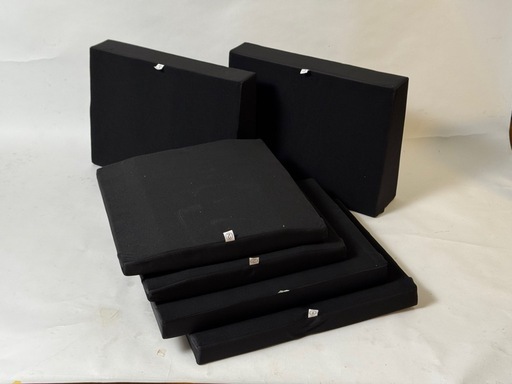 日産セレナC28専用の車中泊マット