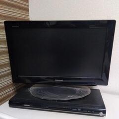 東芝のREGZA液晶テレビ