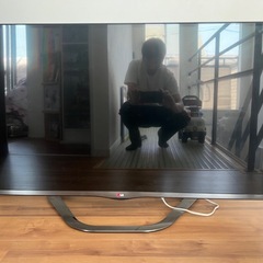 47型 LG LED LCDカラーテレビ 47LA6600-JA