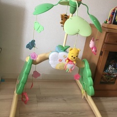 くまのぷーさんメリーお相手決まりました