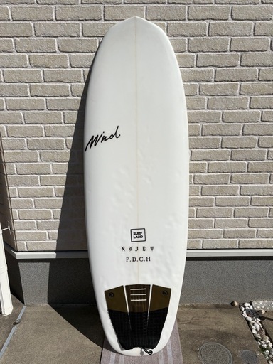 mind サーフボード Najet