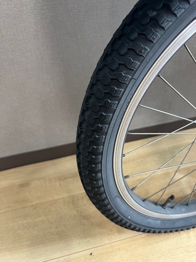 ✨ ヤマハ電動自転車、バッテリー12.3AH