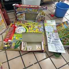 人生ゲーム スポーツ タカラトミー