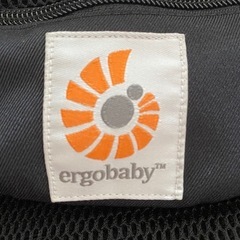 エルゴベビーの画像
