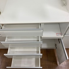 【軽トラ無料貸し出し】【ニトリ】【レンジボード】【トレファク所沢店】の画像