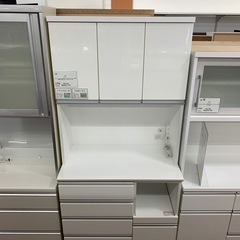 【軽トラ無料貸し出し】【ニトリ】【レンジボード】【トレファク所沢店】