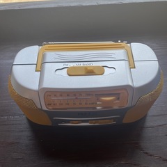 ラジオの画像