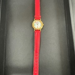 郵送限定　稼働品腕時計　おしゃれ