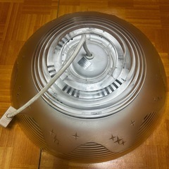 照明 