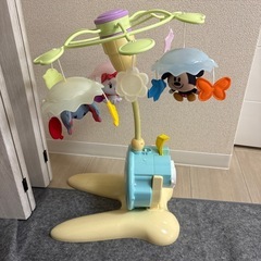 メリー　新生児　おもちゃの画像