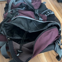 コロンビア/ ColumbiaSports リュック 40-45L 登山・旅行の画像