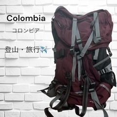 コロンビア/ ColumbiaSports リュック 40-45...