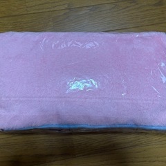 ハギーワギーフード付きブランケットの画像