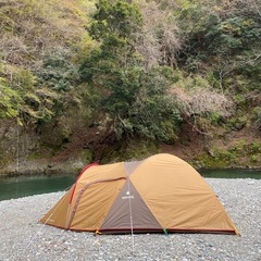 スノーピーク　アメニティードームMセットの画像
