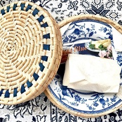 新品　パスタ、カレー皿の画像