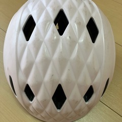 OGK KABUTO(オージーケーカブト)自転車 ヘルメット 子ども用 PINEの画像