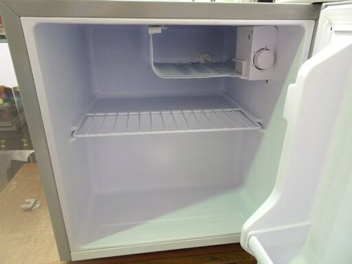 中古 美品 46L 1ドア 小型 冷蔵庫 アズマ MR-50B 2023年製 中古 46L 1ドア冷蔵庫 アズマ 小型 MR-50B 2022～2023年製