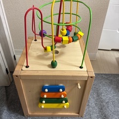 幼児おもちゃ　の画像