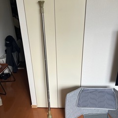 突っ張り棒（屋外用）