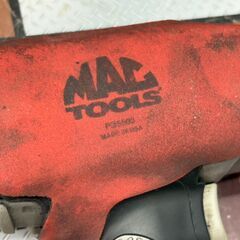 【中古】マックツールズ MACTOOLS AW3800M エアインパクトレンチ【ハンズクラフト佐賀】の画像