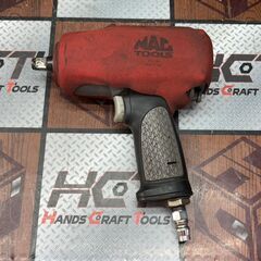 【中古】マックツールズ MACTOOLS AW3800M エアイ...