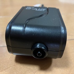 
【未使用】エアーポンプ GEX  e‐AIR 1000SB③の画像