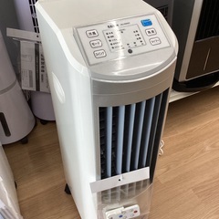 【トレファクマーケット久喜店】S.K Japan　冷風扇