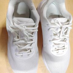  25CM NIKE ランニングシューズ
