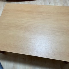 ローテーブル　こたつ