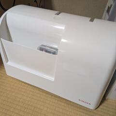 ミシンの画像