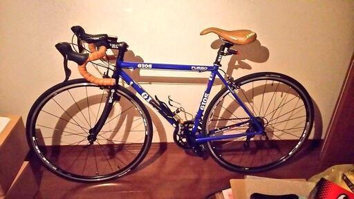 GIOS FURBO ロードバイク