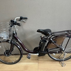 ✨ ブリヂストン電動自転車、バッテリーB400 (14.3～14...