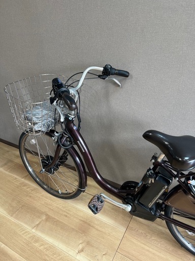 ✨ ブリヂストン電動自転車、バッテリーB400 (14.3～14.6Ah相当)