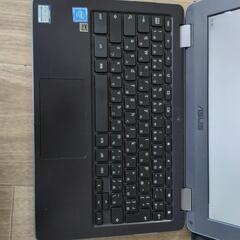 Chromebook　クロームブックの画像