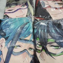 決まりました！ツイステッドワンダーランド タオル