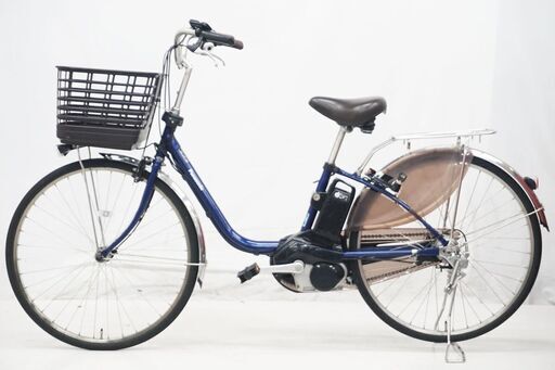 PANASONIC 「パナソニック」 ビビDX 26インチ 2023年モデル 電動