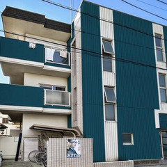 🌏仲介手数料0円・賃料1ヶ月無料・敷金礼金なし🚃JR東海道本線 ...