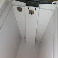 ペダル式ごみ箱の画像