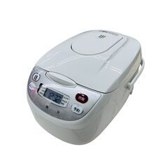 【REGASTOCK川崎店】タイガー マイコン炊飯ジャー（5.5...