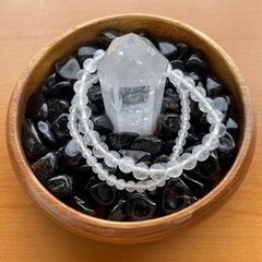 水晶セット