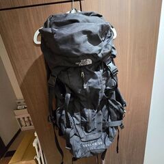 ノースフェイス〈テルス30／ブラック〉