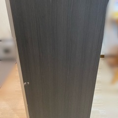 【受け渡し決定】ニトリ　食器棚の画像