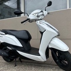 【格安•人気車種】ホンダ リード125 JF45シート新品✨【配...