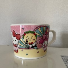 コジコジ×サンリオ＊マグカップ