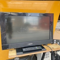 液晶デジタルテレビ SONY BRAVIA BX30H KDL-...