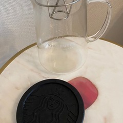スターバックス　グラスドリップ　コーヒーメーカー