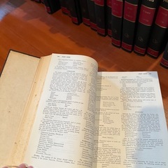 【全24冊セット】collier's encyclopaedia【百科事典】の画像