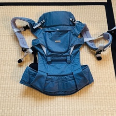BABY&Me BELK.　抱っこ紐